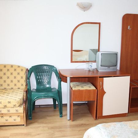 Harmony Beach Family Hotel Nessebar Exterior foto