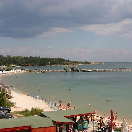 Harmony Beach Family Hotel Nessebar Exterior foto