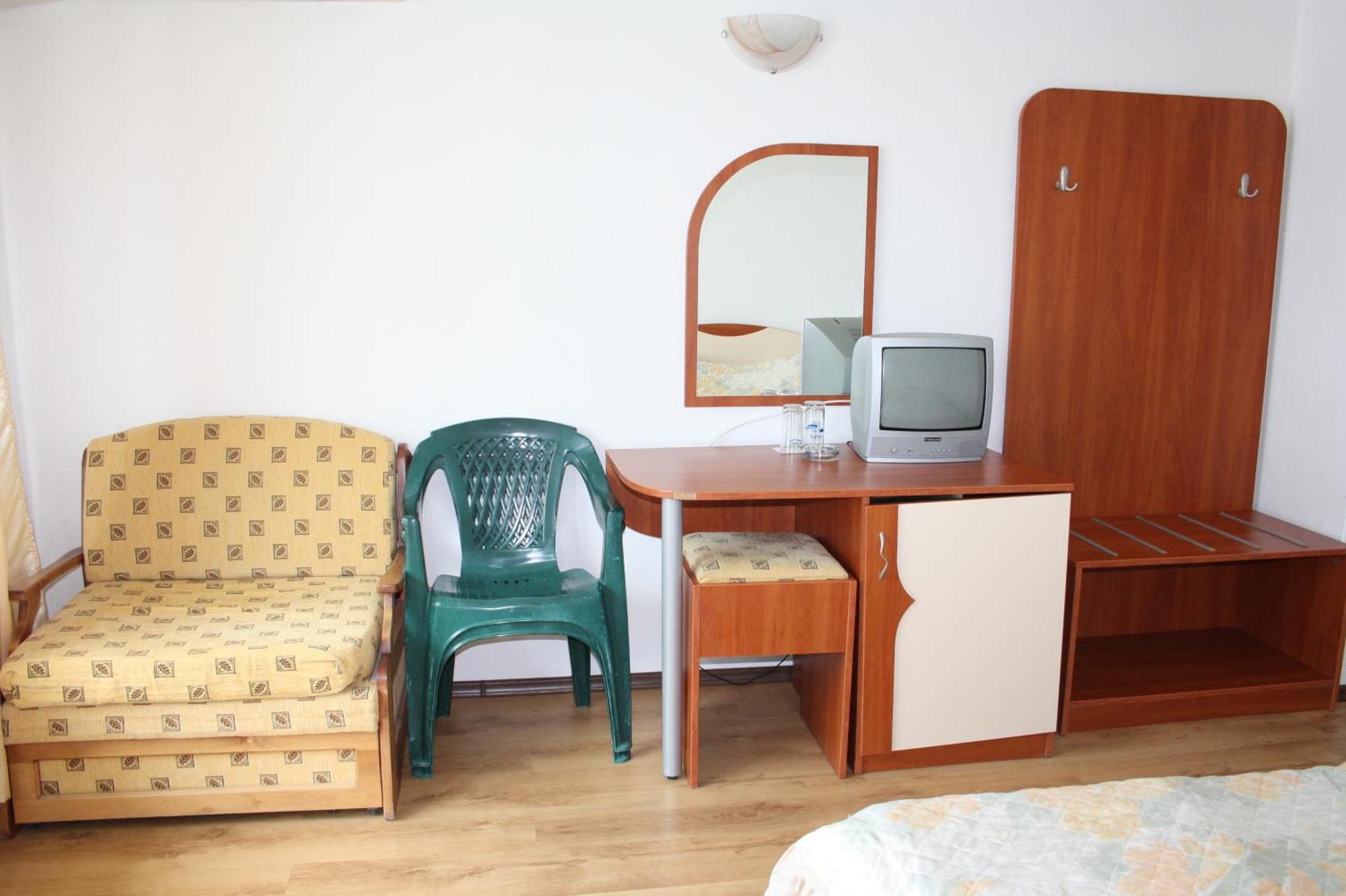 Harmony Beach Family Hotel Nessebar Exterior foto