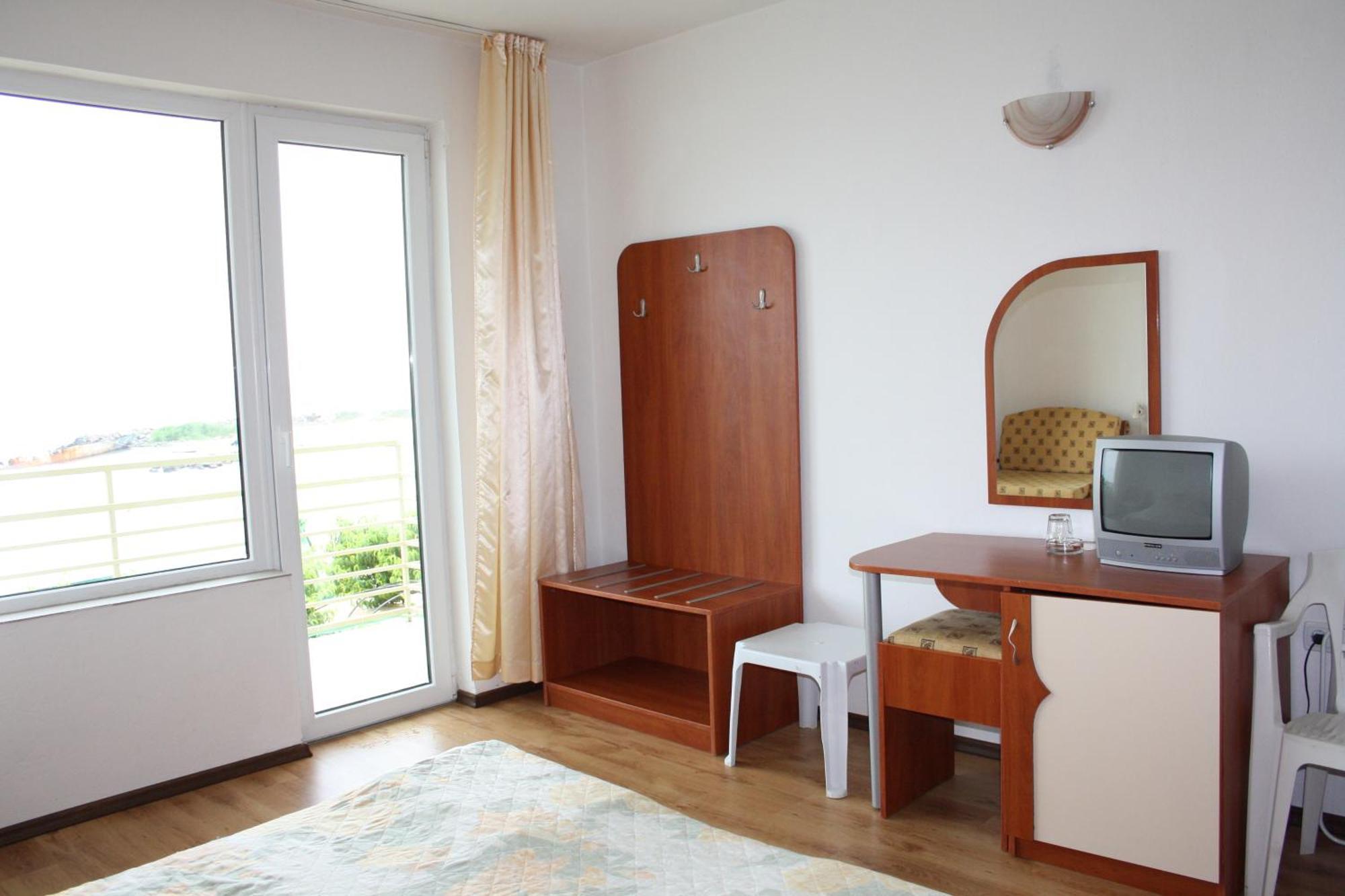 Harmony Beach Family Hotel Nessebar Exterior foto