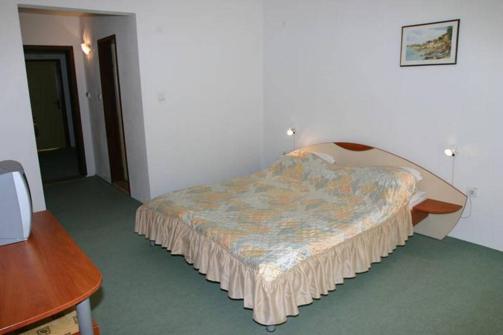 Harmony Beach Family Hotel Nessebar Quarto foto
