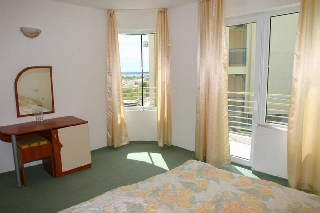 Harmony Beach Family Hotel Nessebar Exterior foto