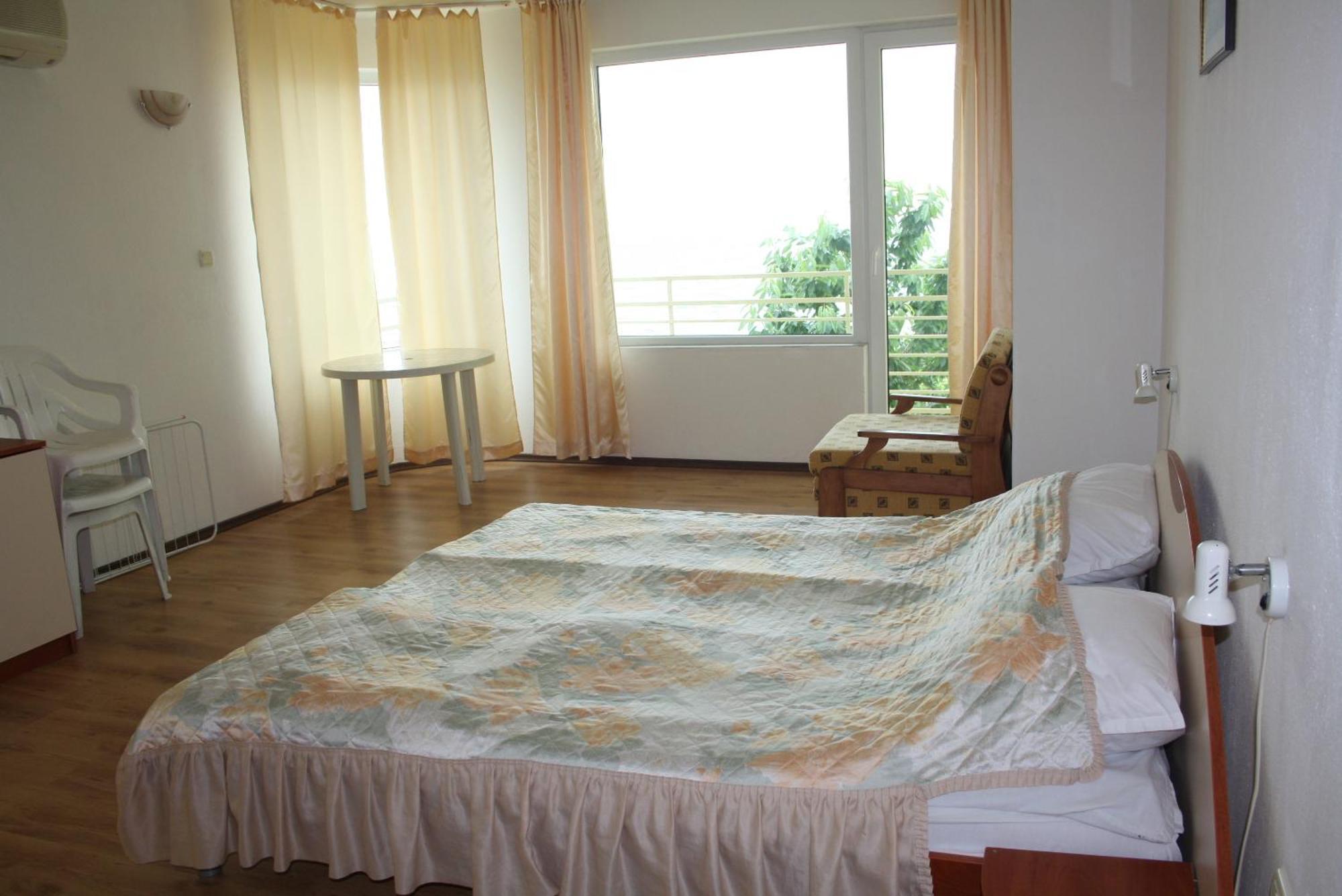 Harmony Beach Family Hotel Nessebar Exterior foto